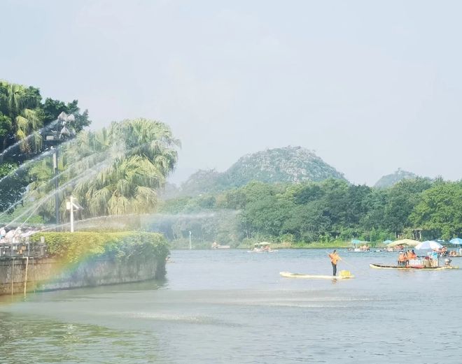 荐桂林4天3晚最佳路线旅游避坑指南OG真人平台桂林旅游四日游攻略推