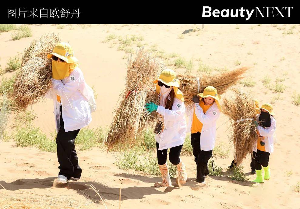 」成为一种可持续的品牌力？OG真人欧舒丹如何让「温暖(图3)