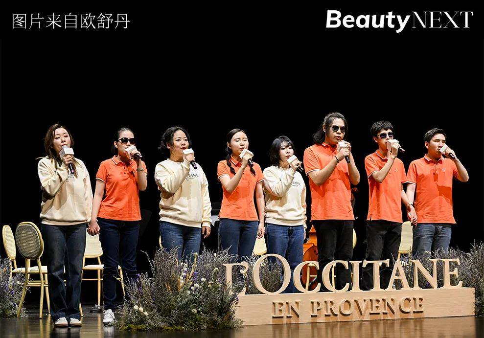」成为一种可持续的品牌力？OG真人欧舒丹如何让「温暖(图11)