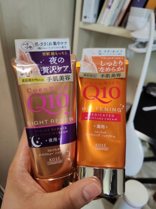 霜年度10大全球公认最好用的护手霜OG真人平台十大公认最好用的护手(图4)