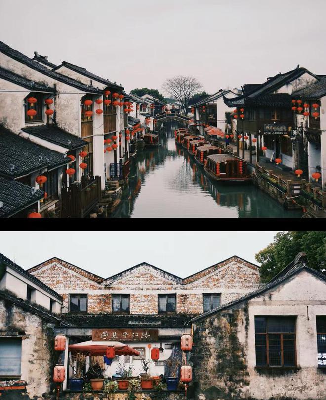 有条件一定要去这几个地方去养老OG真人中国最养人的8座城市(图6)