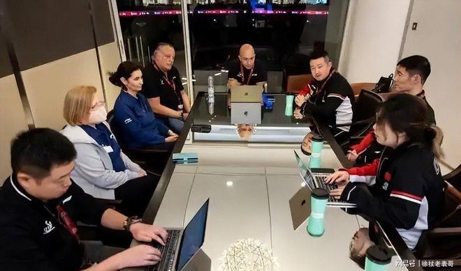 颖莎、王楚钦改写规则王励勤立功了OG网站好大的面子！国际乒联为孙(图9)
