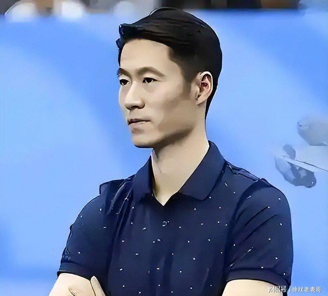 颖莎、王楚钦改写规则王励勤立功了OG网站好大的面子！国际乒联为孙(图16)