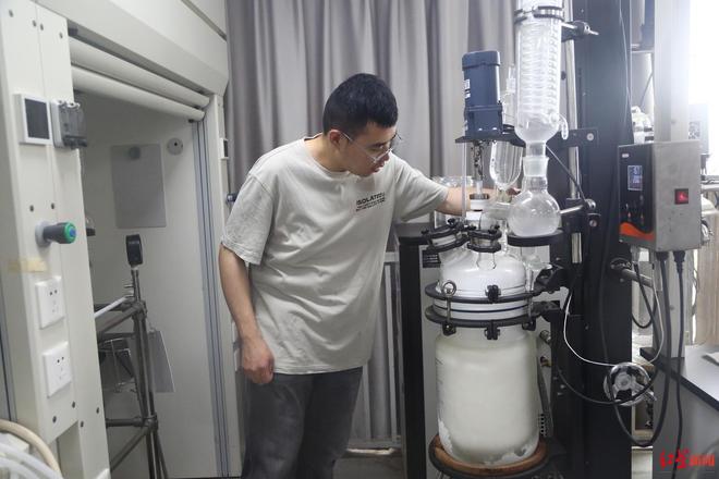 仿生胶原蛋白突破热稳定性难题OG真人全球