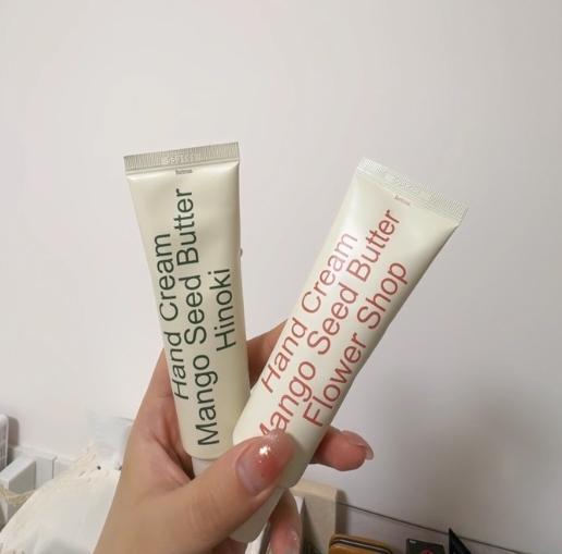 霜怎么选效果好？超全指南来了！OG真人哪个品牌护手霜好护手(图2)