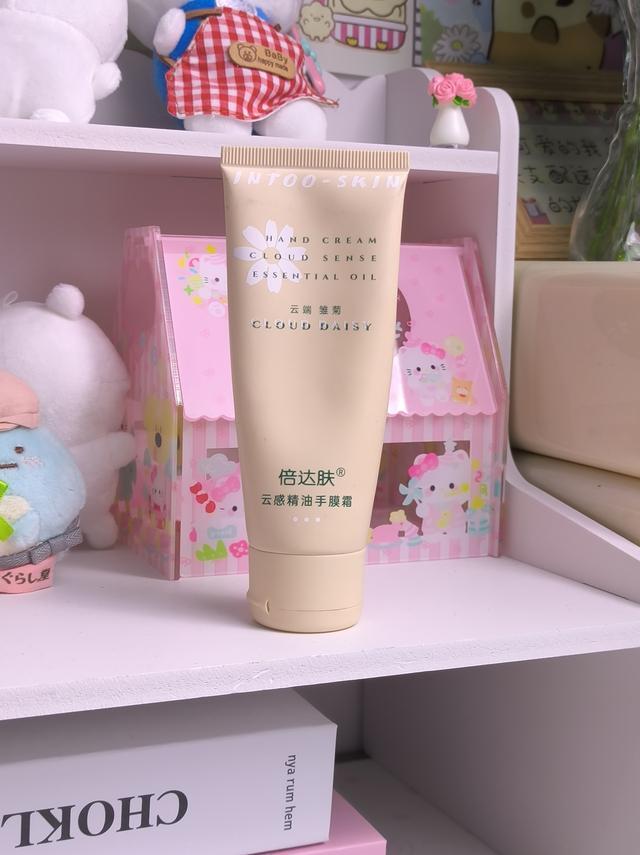 护手霜推荐：解锁手部护养新体验OG视讯2026年清爽不黏腻的(图2)